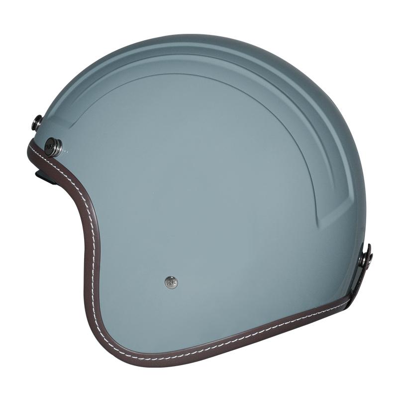T300N -男女款 安全帽--靜謐藍